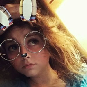 Meet your Posher, Kaitlynn